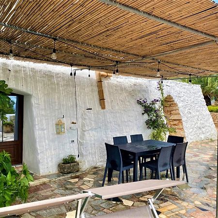 Pajara Alle Macchie Torre Vado Esterno foto