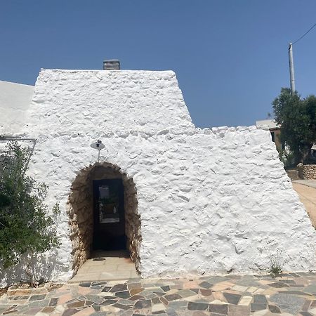 Pajara Alle Macchie Torre Vado Esterno foto