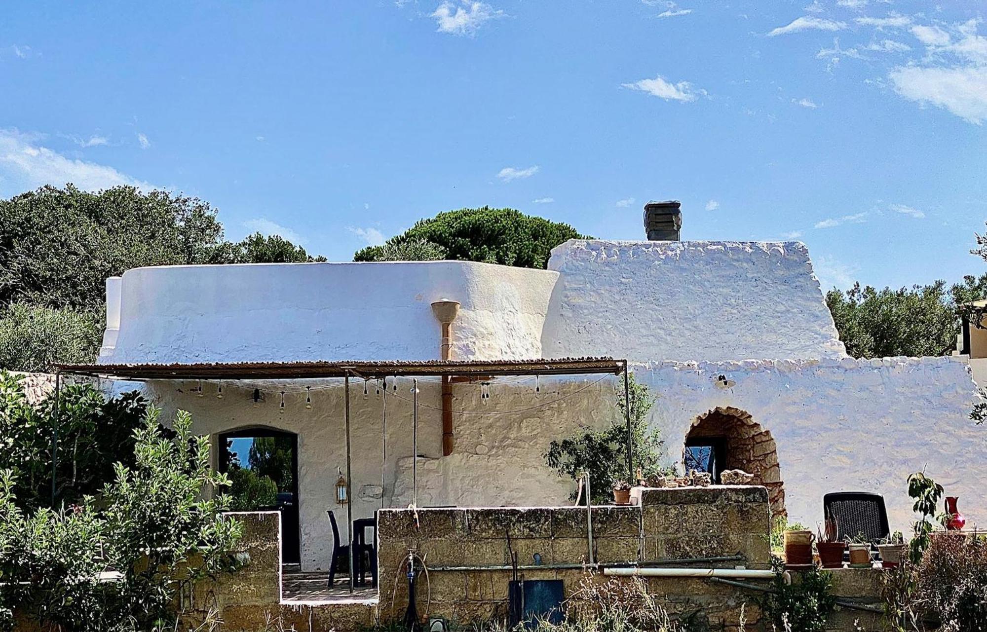 Pajara Alle Macchie Torre Vado Esterno foto