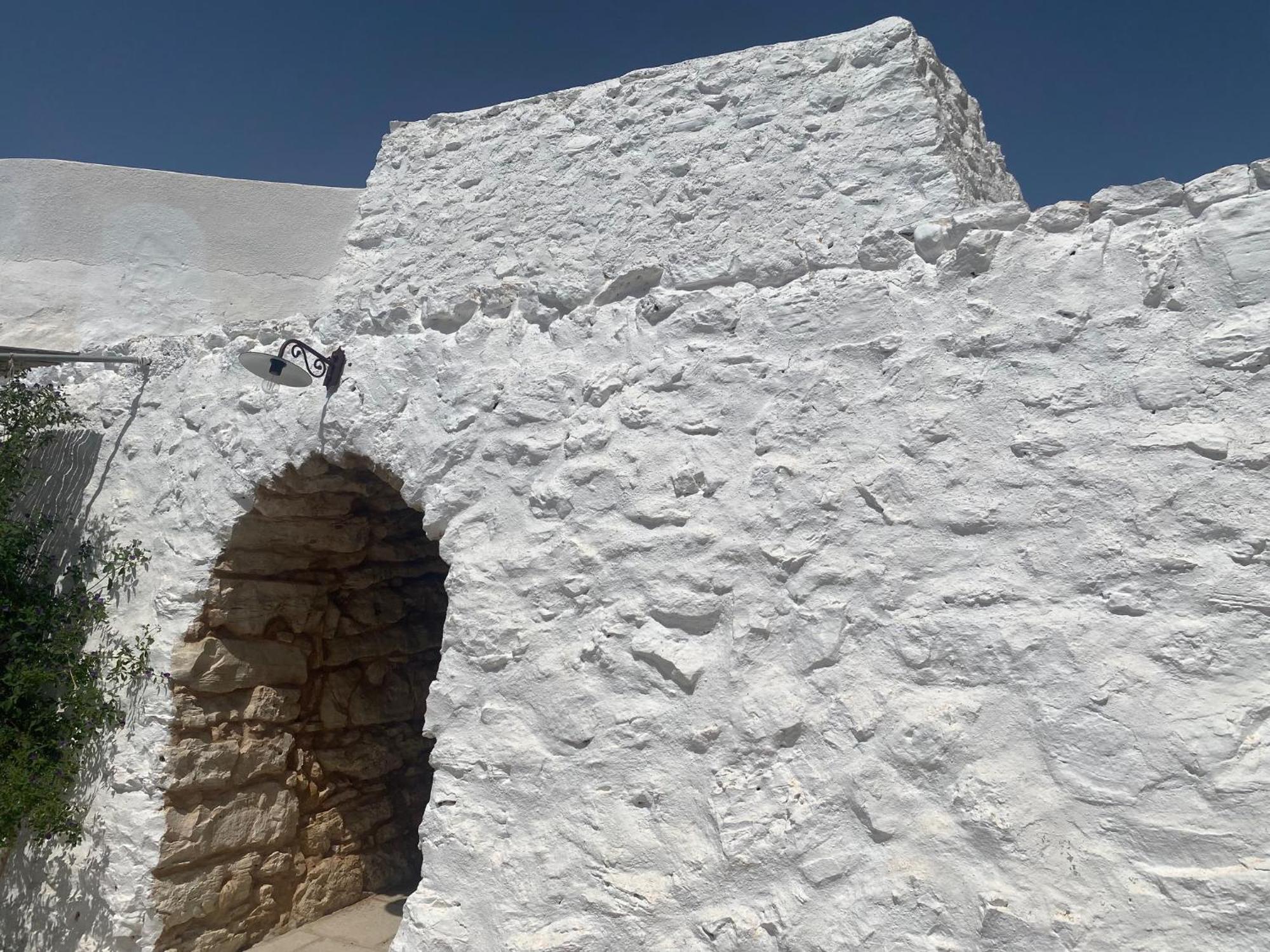 Pajara Alle Macchie Torre Vado Esterno foto