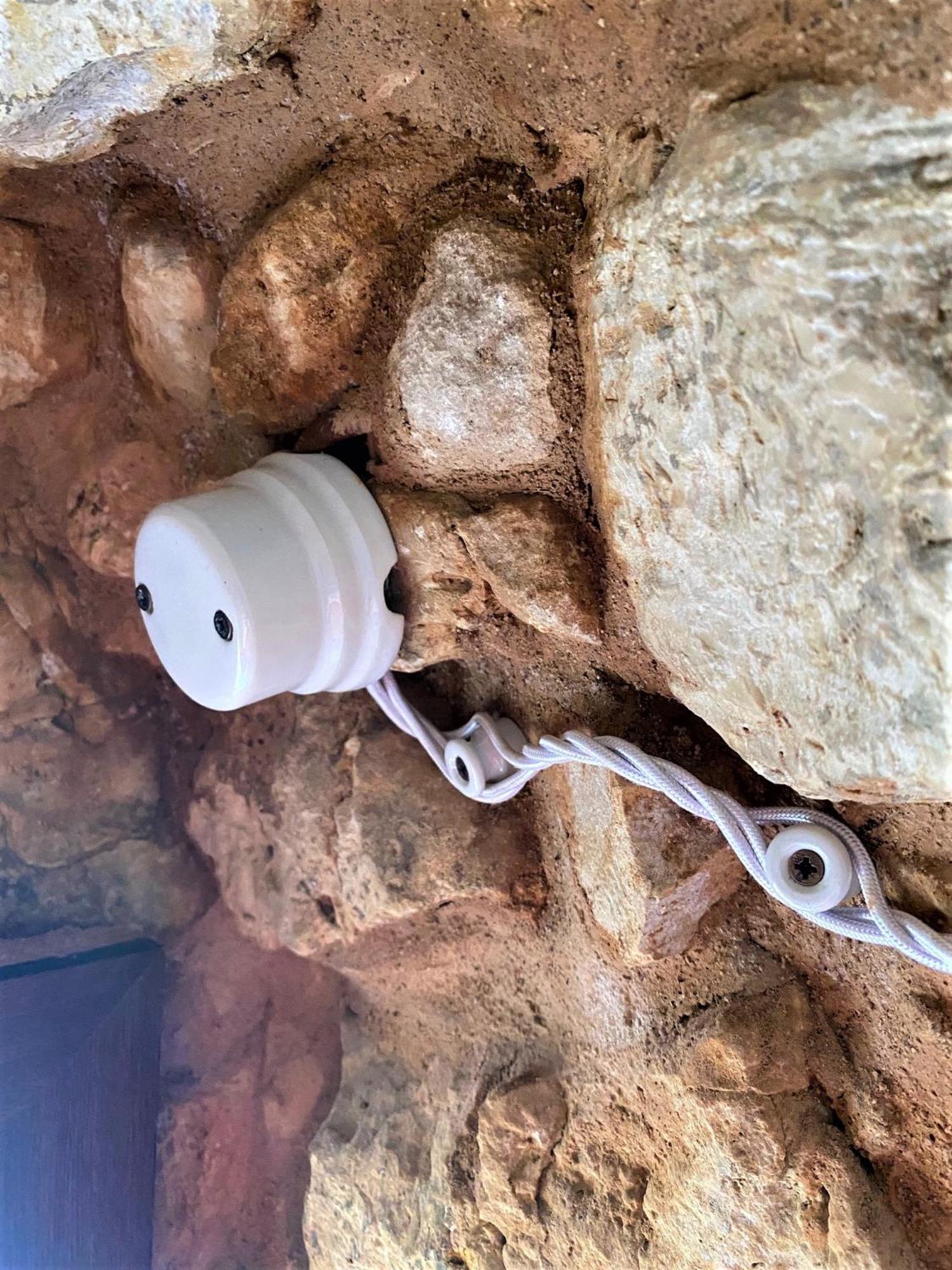 Pajara Alle Macchie Torre Vado Esterno foto