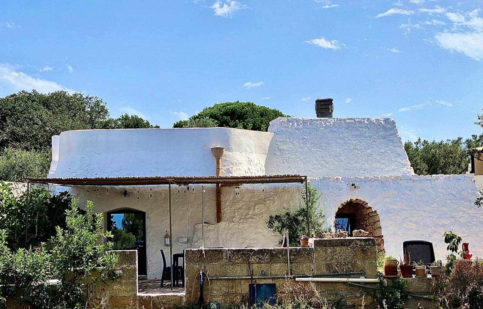 Pajara Alle Macchie Torre Vado Esterno foto