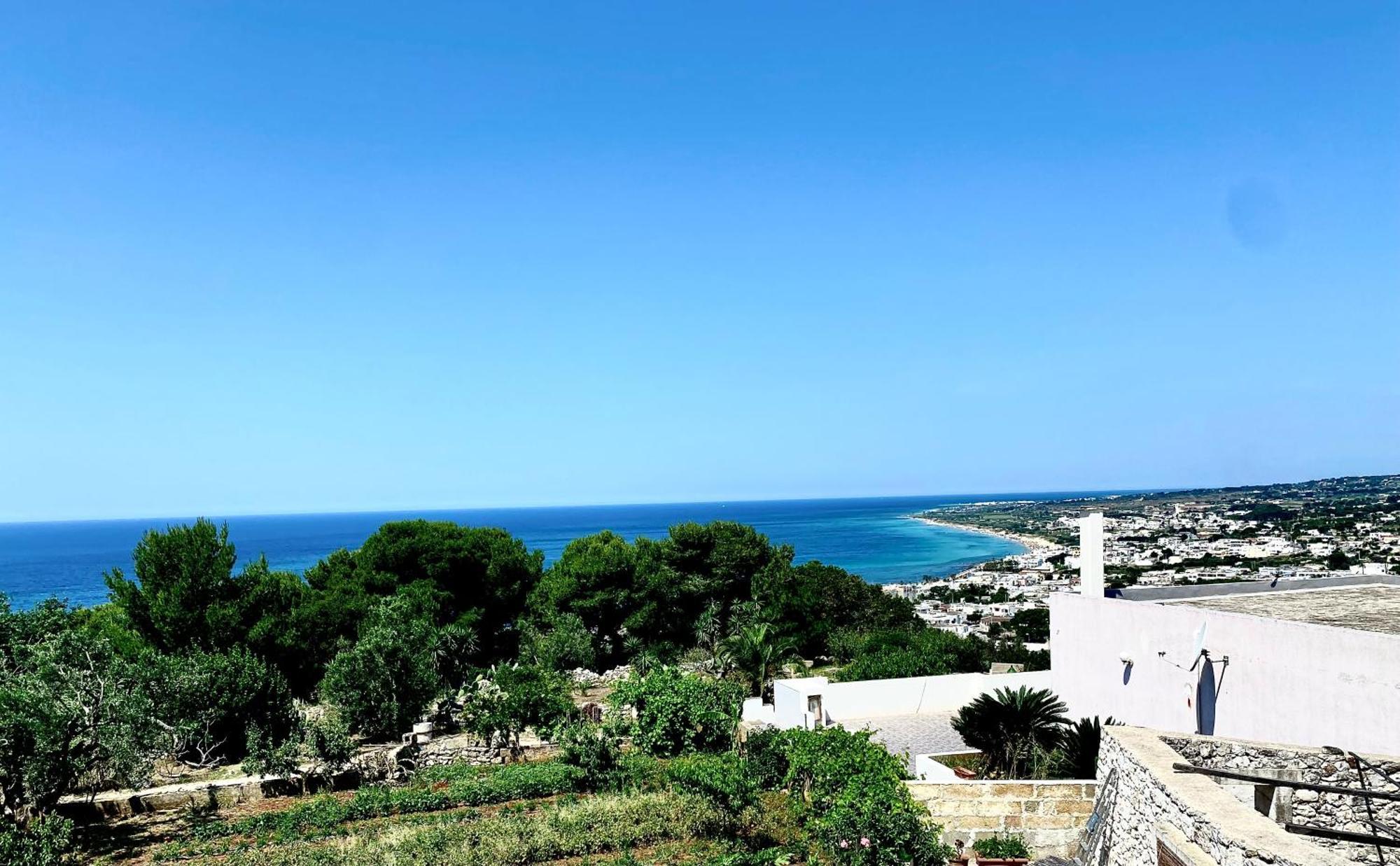 Pajara Alle Macchie Torre Vado Esterno foto